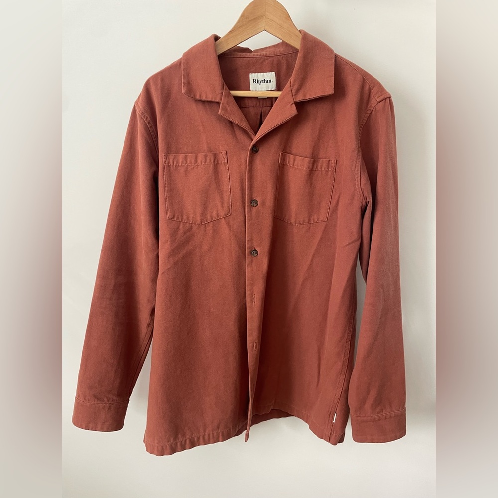 Rythmn jacket